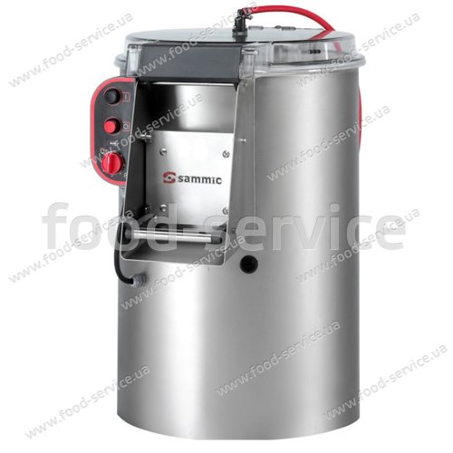 Картофелечистка Sammic PL30 1000630